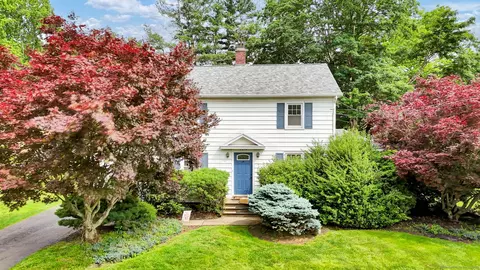 1379 Old North Colony Rd, Meriden, CT 06450