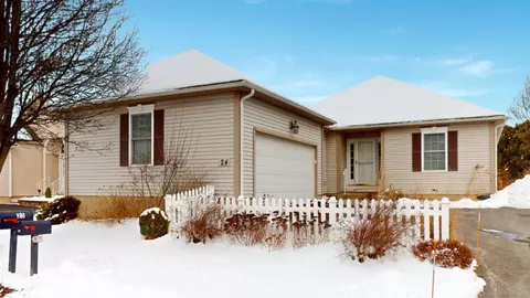 24 Ross Way #24, Windsor Locks, CT 06096