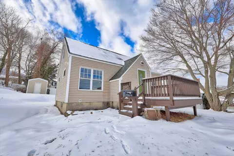 523 East Rd, Bristol, CT 06010