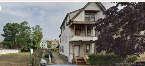123 Chapel St, New Haven, CT 06513