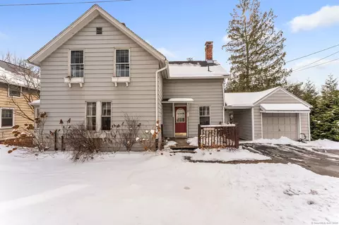 65 West St, Simsbury, CT 06070
