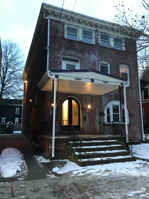 322 Edgewood Ave, New Haven, CT 06511