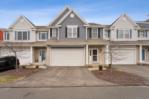 20 Bridlewood Ln #20, Vernon, CT 06066