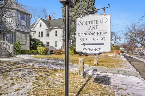97 South Ave #E, New Canaan, CT 06840