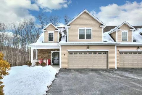 408 Hunter Dr #408, Litchfield, CT 06759
