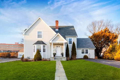 93 Downs Ave, Stamford, CT 06902