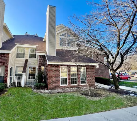 313 Carriage Crossing Ln #313, Middletown, CT 06457