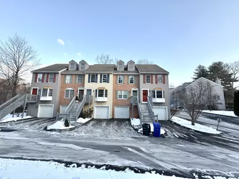 1275 Winsted Rd #534, Torrington, CT 06790