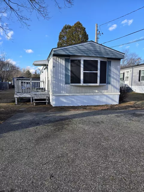 252 Old Canterbury Tpke #LOT 63, Norwich, CT 06360