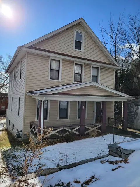 16 Terrace Ave, West Haven, CT 06516