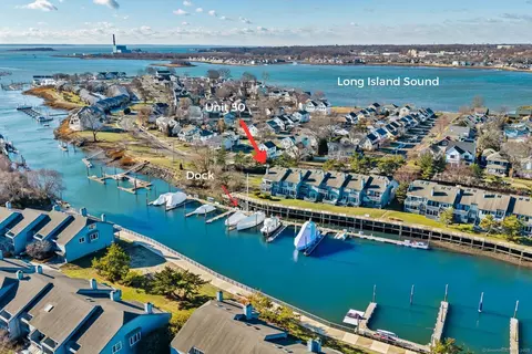 119 Gregory Blvd #50, Norwalk, CT 06855