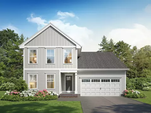 lot16 Legacy Ln, Monroe, CT 06468