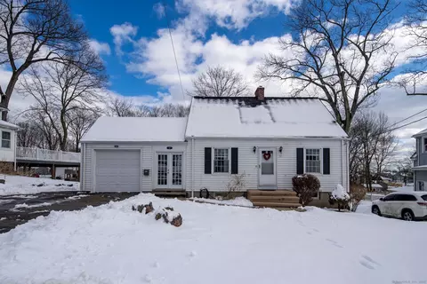 53 Russwin Rd, New Britain, CT 06053