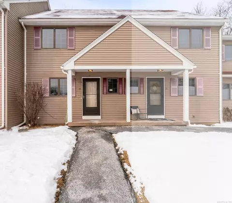 33 Pheasant Ct #33, Windsor Locks, CT 06096