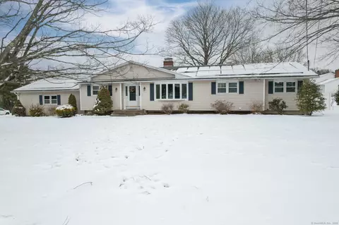 18 Marion Dr, North Haven, CT 06473