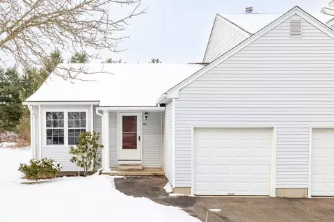 10 Jamie Ln #A, Manchester, CT 06042