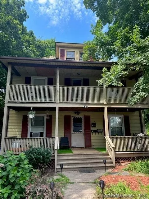 23 Cedar St, Bristol, CT 06010