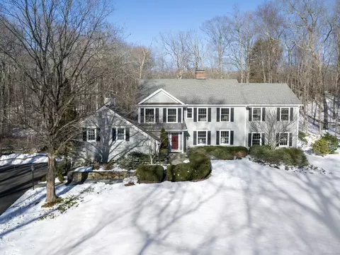 22 Tory Pl, Wilton, CT 06897
