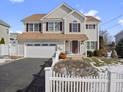 200 Highland Ave, Stratford, CT 06614