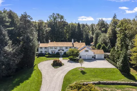 1 Sturges Hwy, Westport, CT 06880