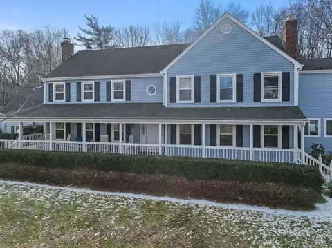 317 Sturges Ridge Rd, Wilton, CT 06897