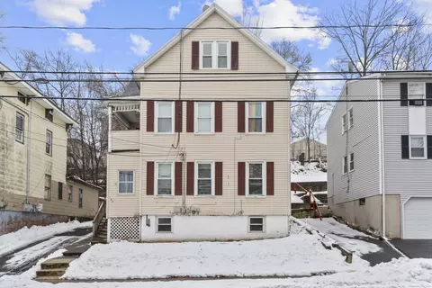 132 Clark St, New Britain, CT 06051