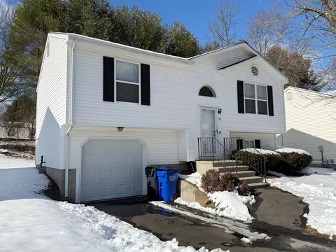 75 Branca Ct #75, Milford, CT 06461