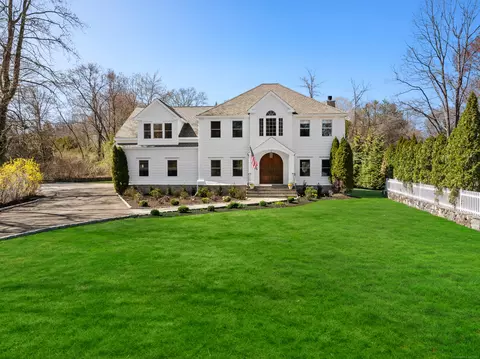 1745 Post Rd, Darien, CT 06820