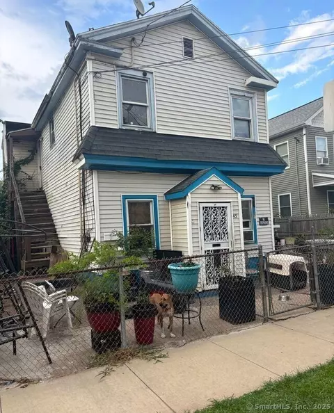 43 Elliott St, New Haven, CT 06519