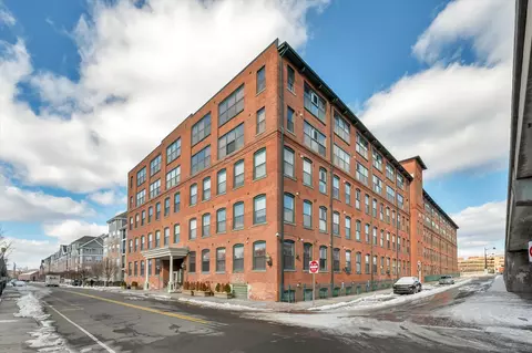 145 Canal St #102, Shelton, CT 06484