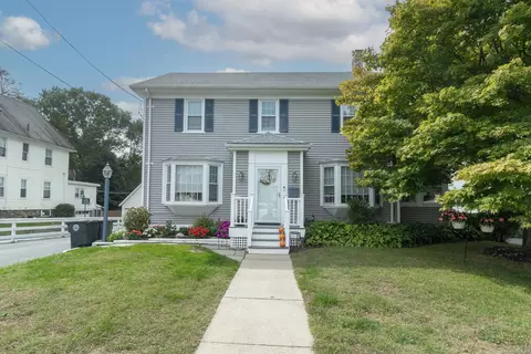 352 High St, Milford, CT 06460