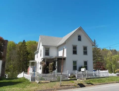 259 Swain Ave, Meriden, CT 06450