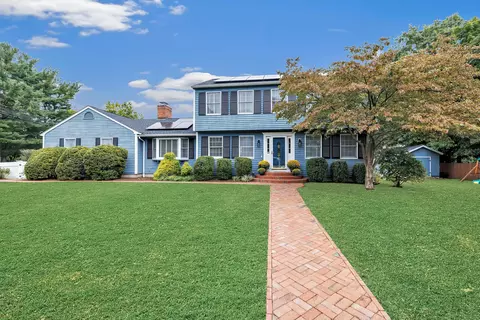 1 Frank St, Norwalk, CT 06851