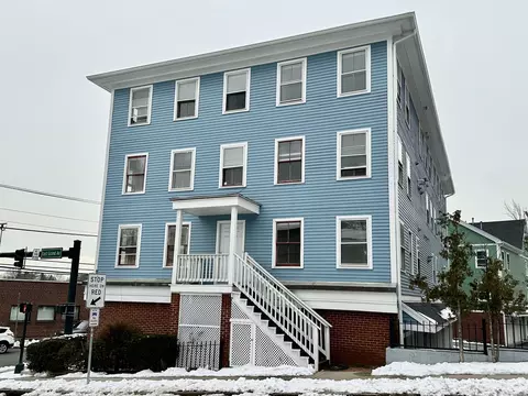 671 Quinnipiac Ave #671, New Haven, CT 06513