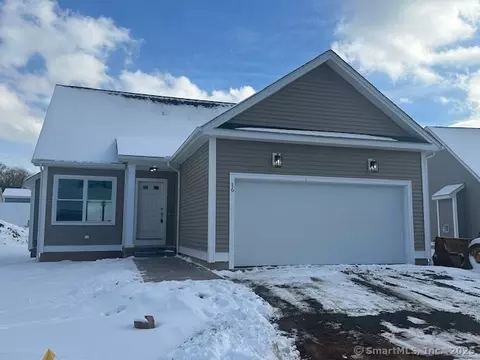 580 Meriden Waterbury Tpke #16, Southington, CT 06489