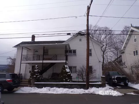 50 Coen St, Naugatuck, CT 06770