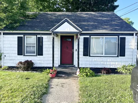 39 Post St, Bridgeport, CT 06610