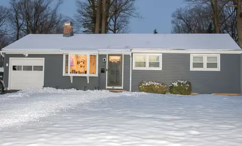 156 Goff Rd, Wethersfield, CT 06109