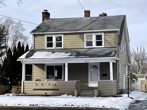 66 Broad St, East Hartford, CT 06118