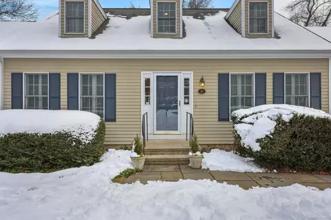 21 Getner Trl #21, Norwalk, CT 06854