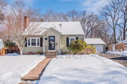 95 Goodwin St, Manchester, CT 06040