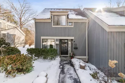 514 Heritage Vlg #A, Southbury, CT 06488