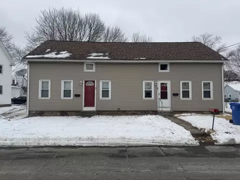 8 Ballouville Rd, Killingly, CT 06241