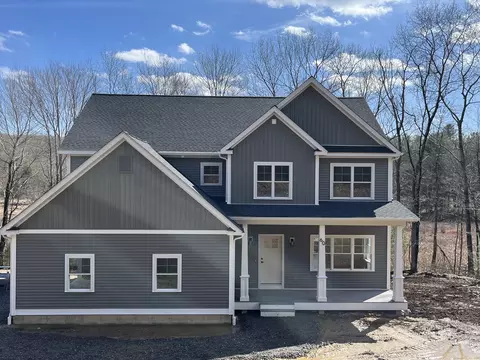 60 Ladd Rd, Tolland, CT 06084