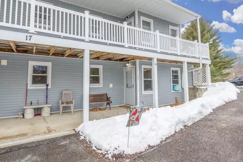 33 Senior Dr #33, Monroe, CT 06468