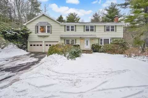 629 Shenipsit Lake Rd, Tolland, CT 06084