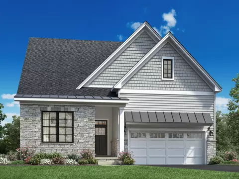 9 Thorncrest Rdg #LOT 52, Danbury, CT 06810