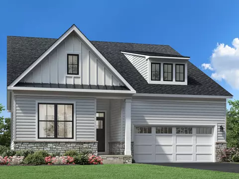 7 Thorncrest Rdg #LOT 53, Danbury, CT 06810