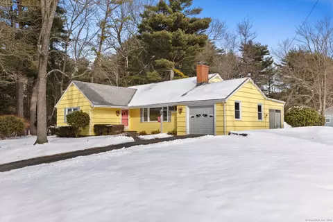 46 Francis Dr, Glastonbury, CT 06033