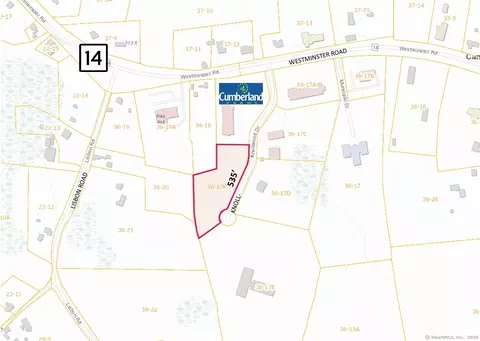 19 Knollwood Dr, Canterbury, CT 06331